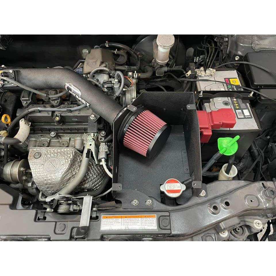 Intake Kit for Suzuki Swift 1.0 - Performance HQ - United Kingdom