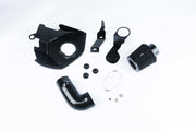 Performance Pleated Induction Kit for VW MK8 Golf GTD - Performance HQ - United Kingdom