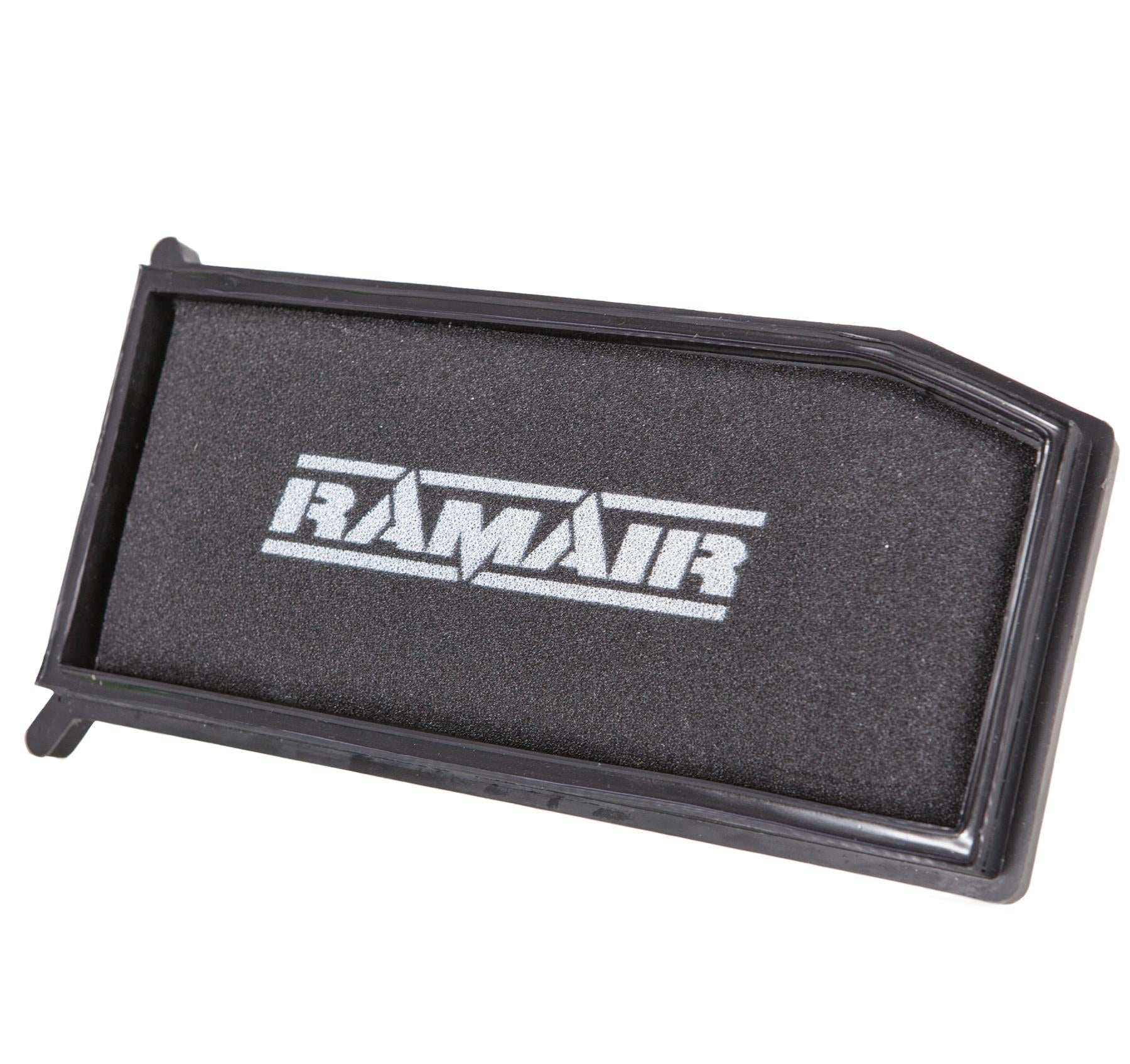 Performance Foam Replacement Air Filter for Renault Clio MK4 RS &Trophy - Performance HQ - United Kingdom