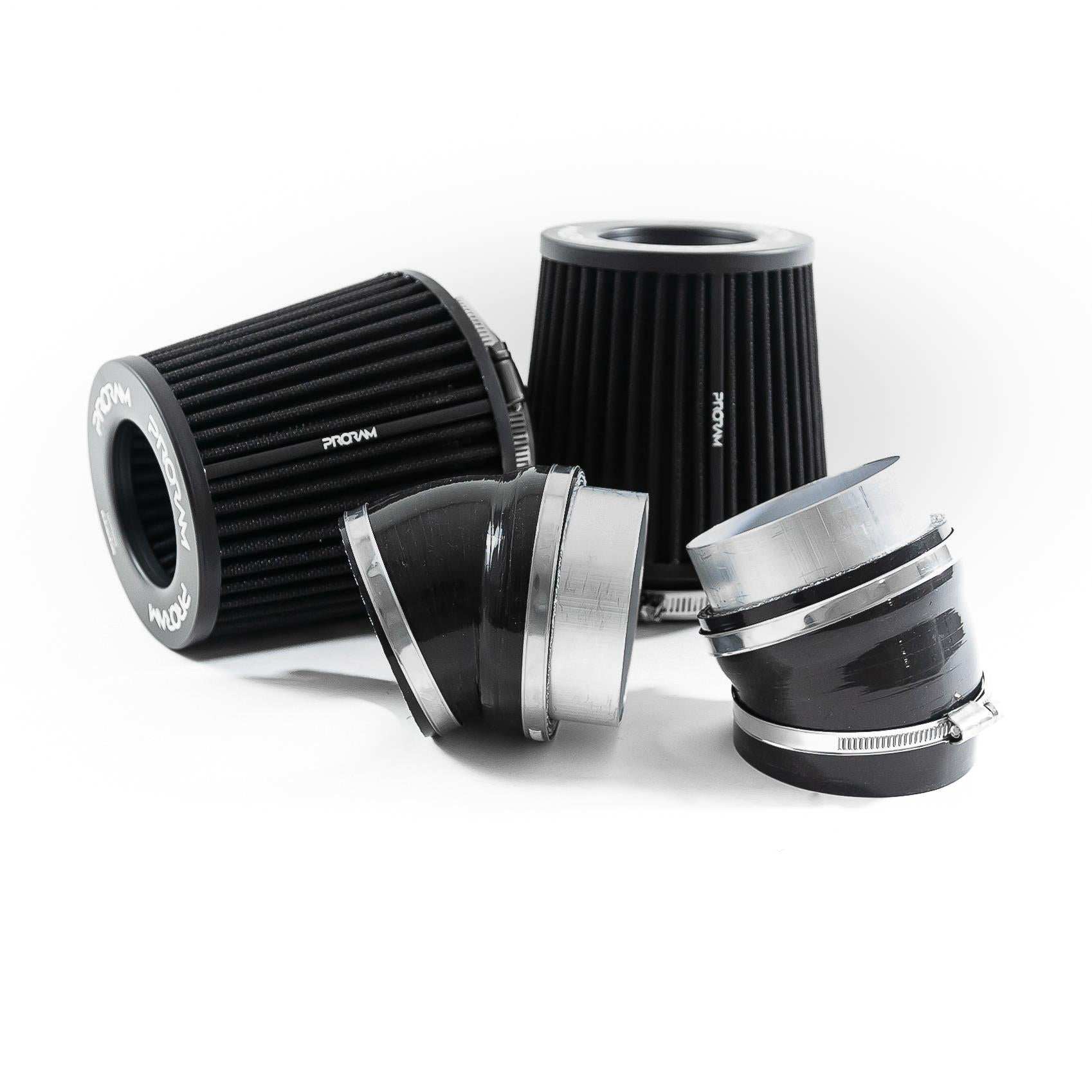 Performance Pleated Induction Kit for Land Rover Defender 5.0 V8 L663 P525 2021+ - Performance HQ - United Kingdom