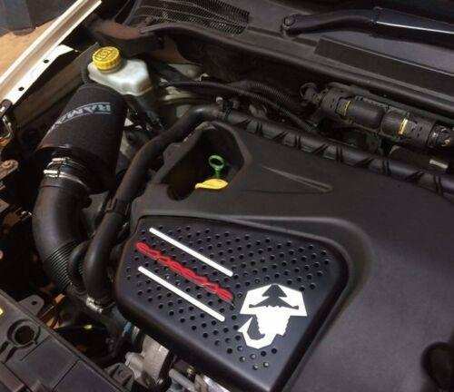Performance Foam Induction Kit for Alfa Romeo MiTo Punto 1.4 - Performance HQ - United Kingdom