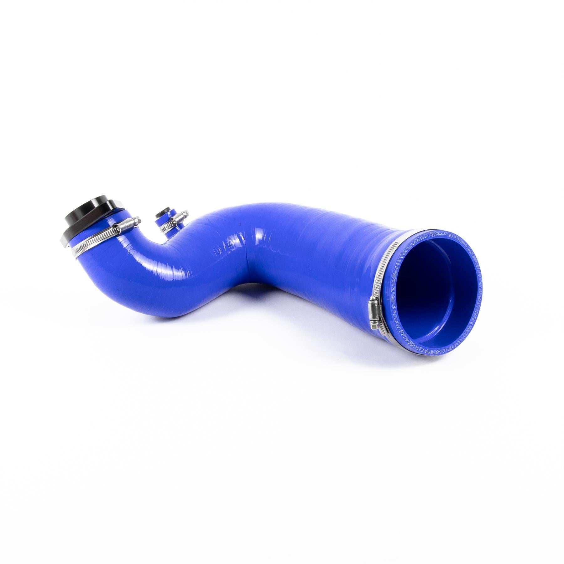 1.5 TSI 35 TFSI VW Audi Intake Hose Turbo Inlet Adapter - Blue - Performance HQ - United Kingdom