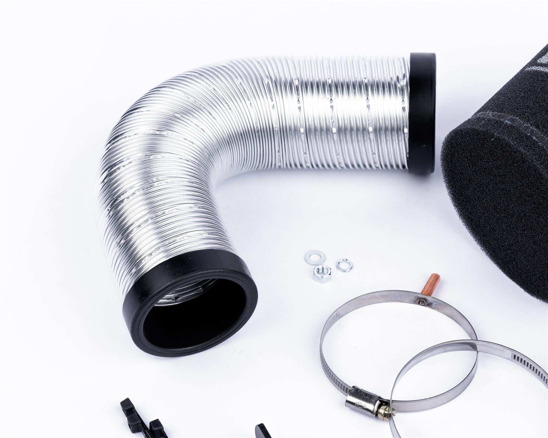 Performance Foam Induction Kit for Vauxhall Astra 1.6 16V - Performance HQ - United Kingdom
