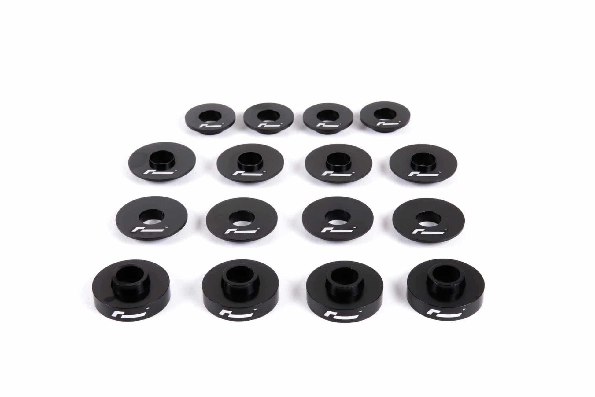 Racingline MQB Subframe Bolt Collar Alignment Kit – VWR150000 - Performance HQ - United Kingdom