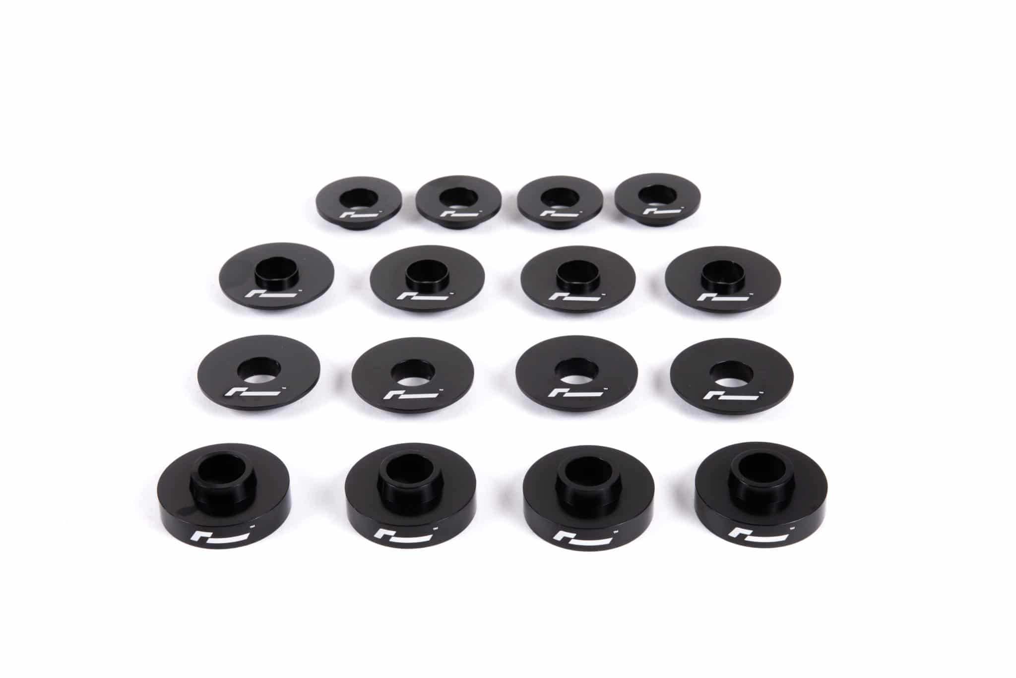 Racingline MQB Subframe Bolt Collar Alignment Kit – VWR150000 - Performance HQ - United Kingdom