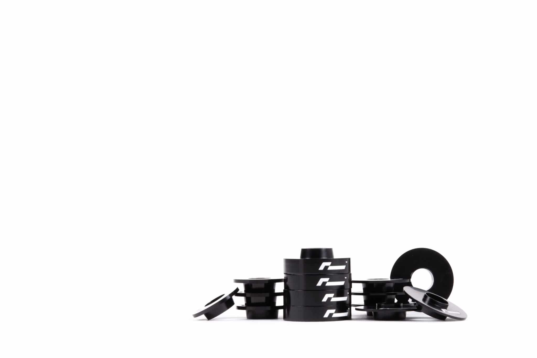 Racingline MQB Subframe Bolt Collar Alignment Kit – VWR150000