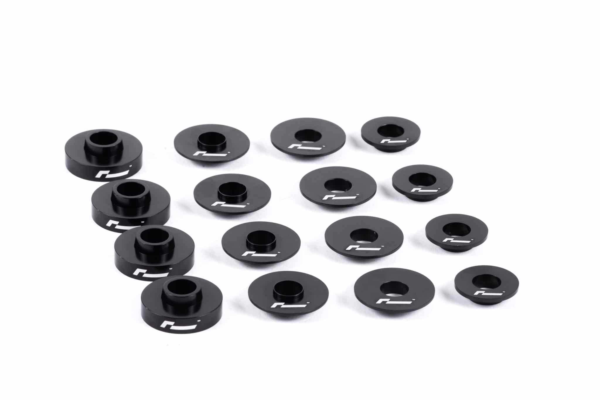 Racingline MQB Subframe Bolt Collar Alignment Kit – VWR150000 - Performance HQ - United Kingdom