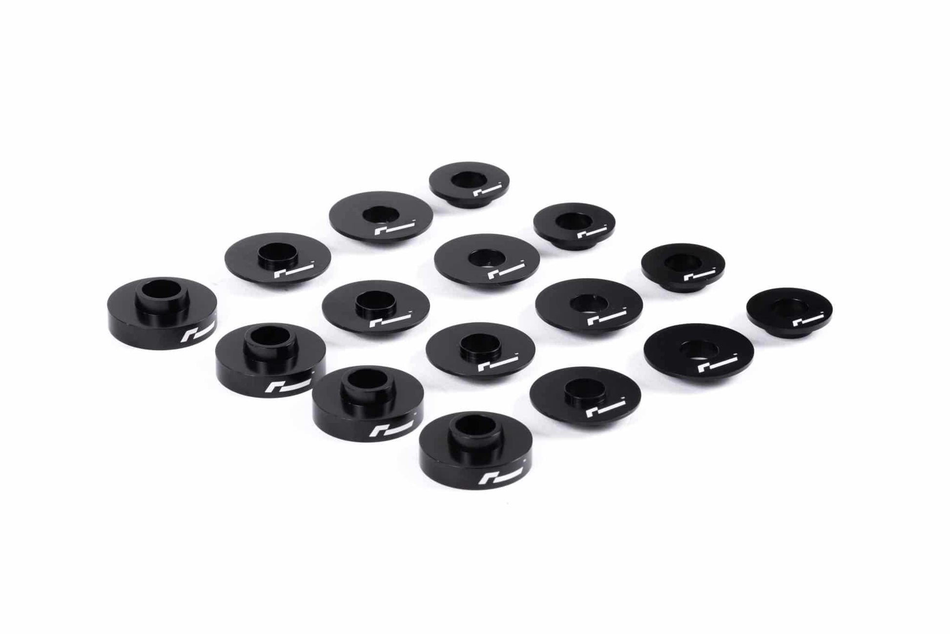 Racingline MQB Subframe Bolt Collar Alignment Kit – VWR150000 - Performance HQ - United Kingdom