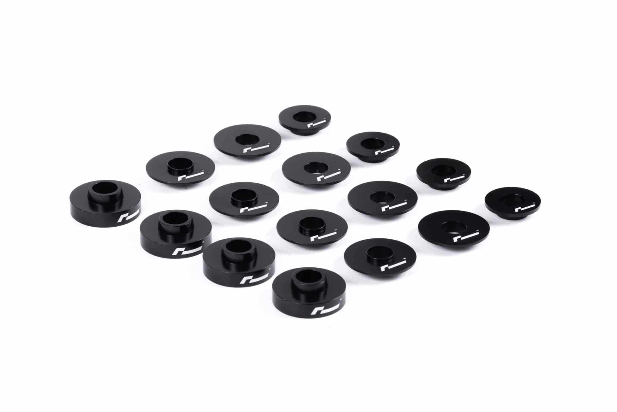 Racingline MQB Subframe Bolt Collar Alignment Kit – VWR150000 - Performance HQ - United Kingdom