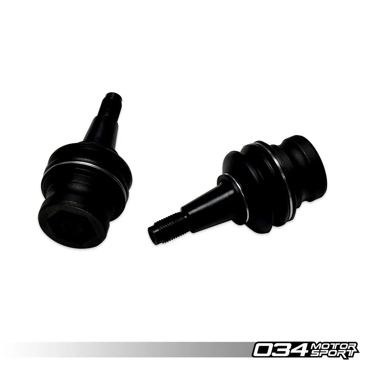 034Motorsport Audi B8/B8.5 A4/S4/RS4, A5/S5/RS5, Q5/SQ5, C7/C7.5 A6/S6/RS6, A7/S7/RS7, Porsche Macan 95B Density Line Lower Control Arm Kit