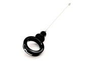 Racingline Billet Dipstick Audi RS3/TT RS (8V/8Y/8S) EA855 EVO 2.5 TFSI - Performance HQ - United Kingdom