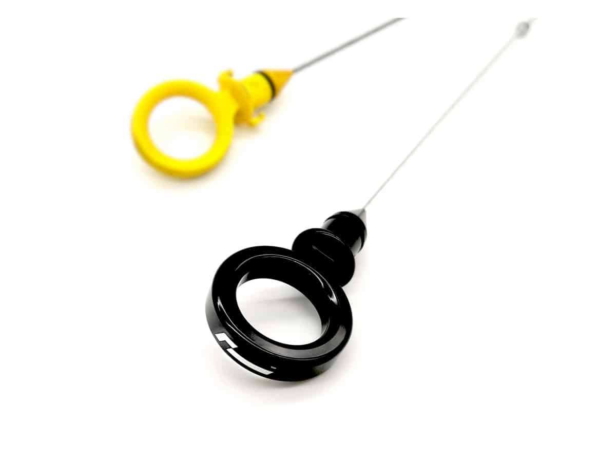 Racingline Billet Dipstick Audi RS3/TT RS (8V/8Y/8S) EA855 EVO 2.5 TFSI - Performance HQ - United Kingdom