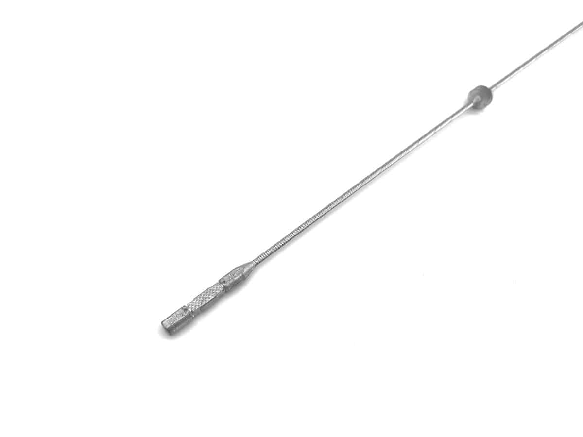 Racingline Billet Dipstick Audi RS3/TT RS (8V/8Y/8S) EA855 EVO 2.5 TFSI