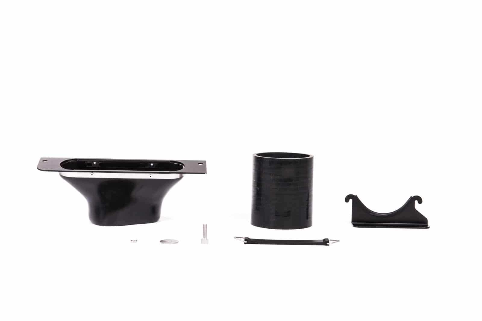 Racingline Intake System – Golf 6 GTI, Scirocco 2.0 TSI – VWR12G6GT - Performance HQ - United Kingdom