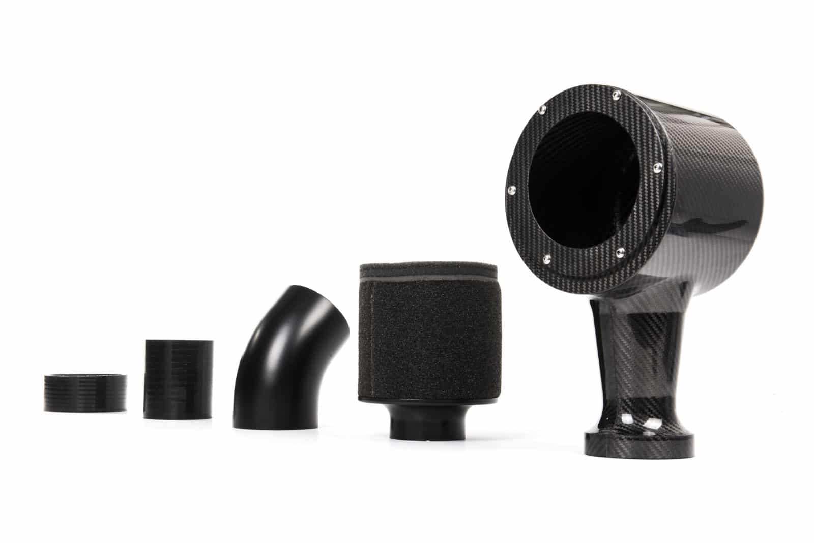 Racingline Intake System VW Polo (6R) 2.0R WRC Edition – VWR12PRWRC - Performance HQ - United Kingdom