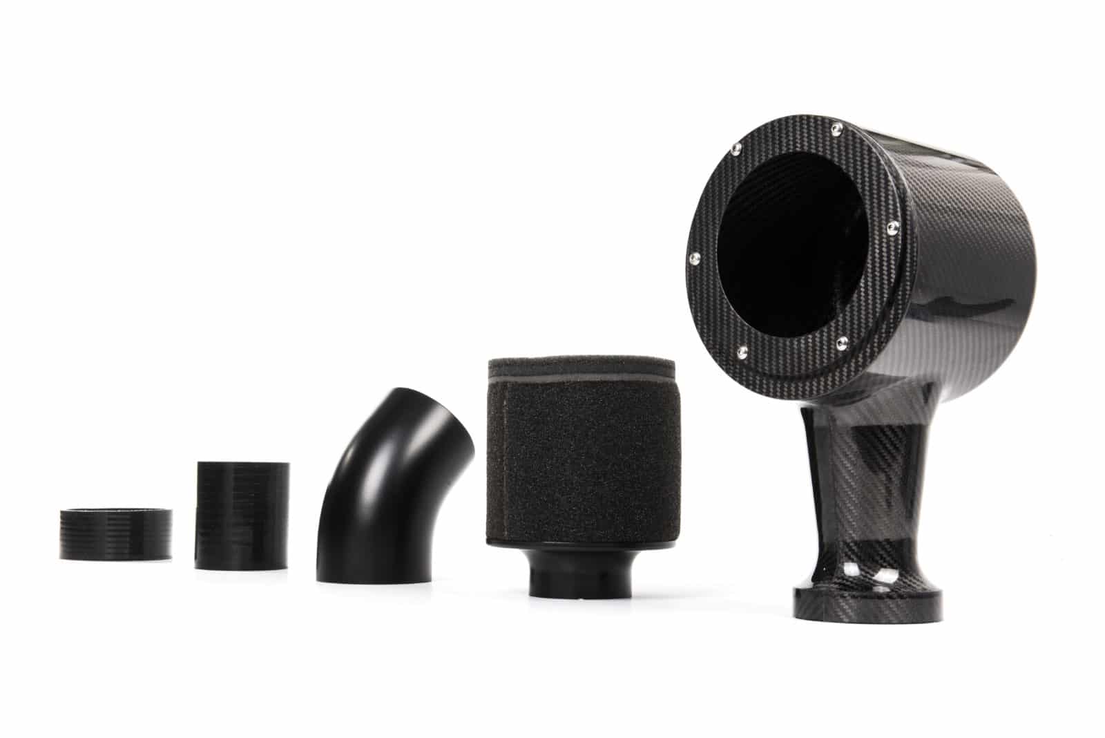 Racingline Intake System VW Polo (6R) 2.0R WRC Edition – VWR12PRWRC