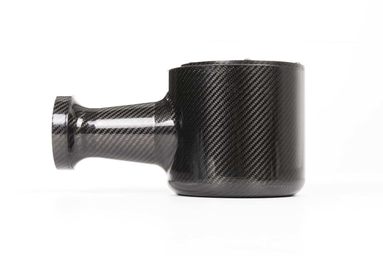 Racingline Intake System VW Polo (6R) 2.0R WRC Edition – VWR12PRWRC - Performance HQ - United Kingdom