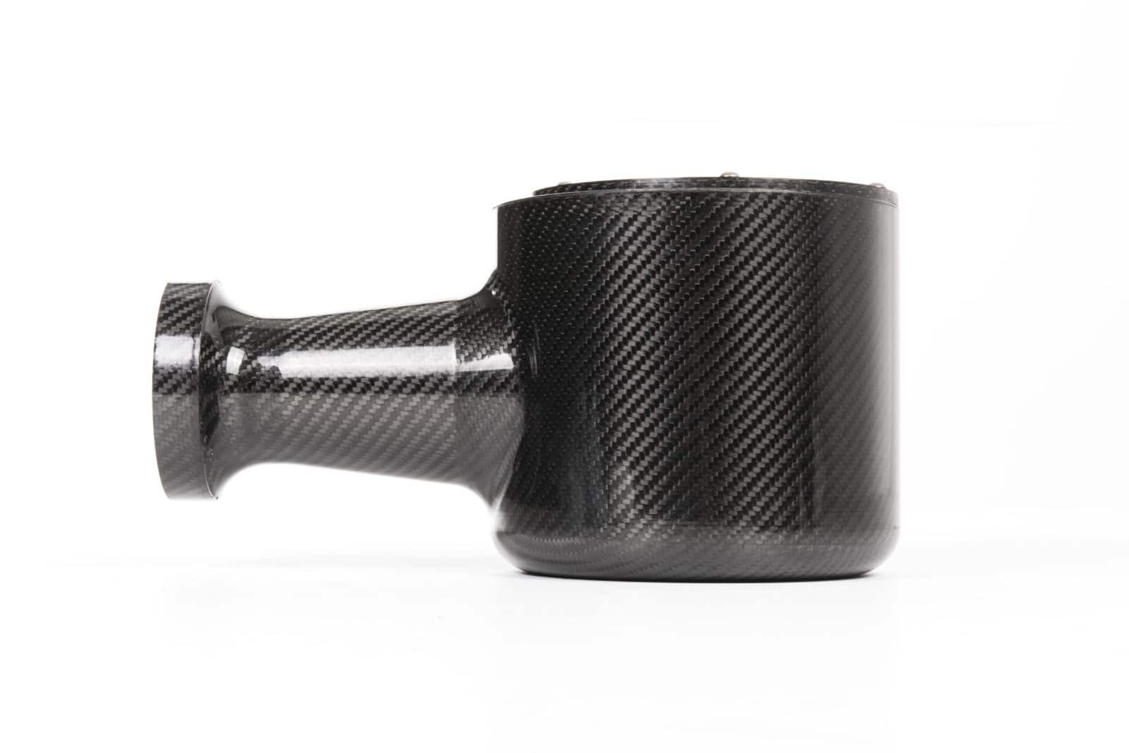 Racingline Intake System VW Polo (6R) 2.0R WRC Edition – VWR12PRWRC