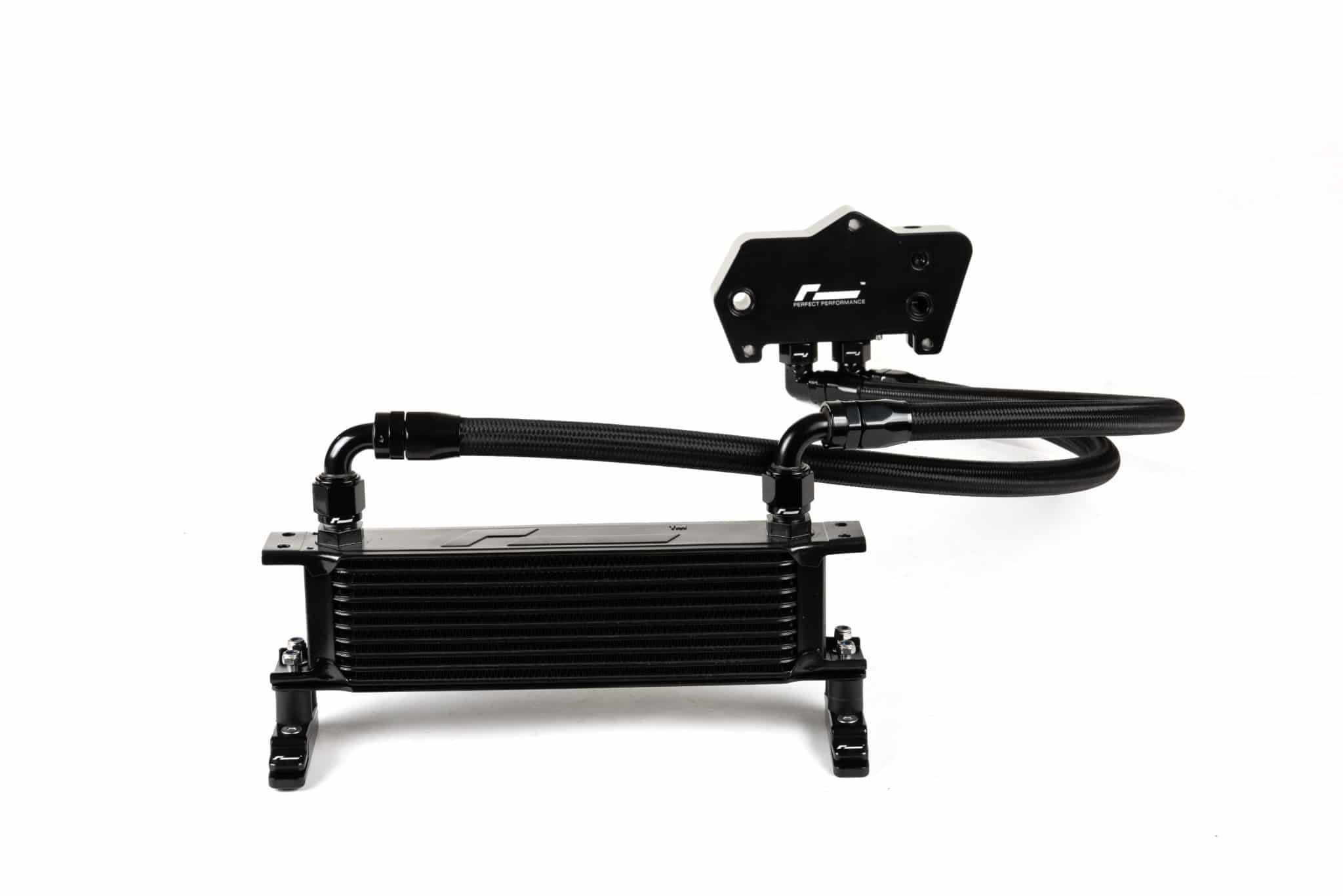Racingline DSG Oil Cooler System for MQB DQ381 (7 Speed Only) – VWR29DQ381