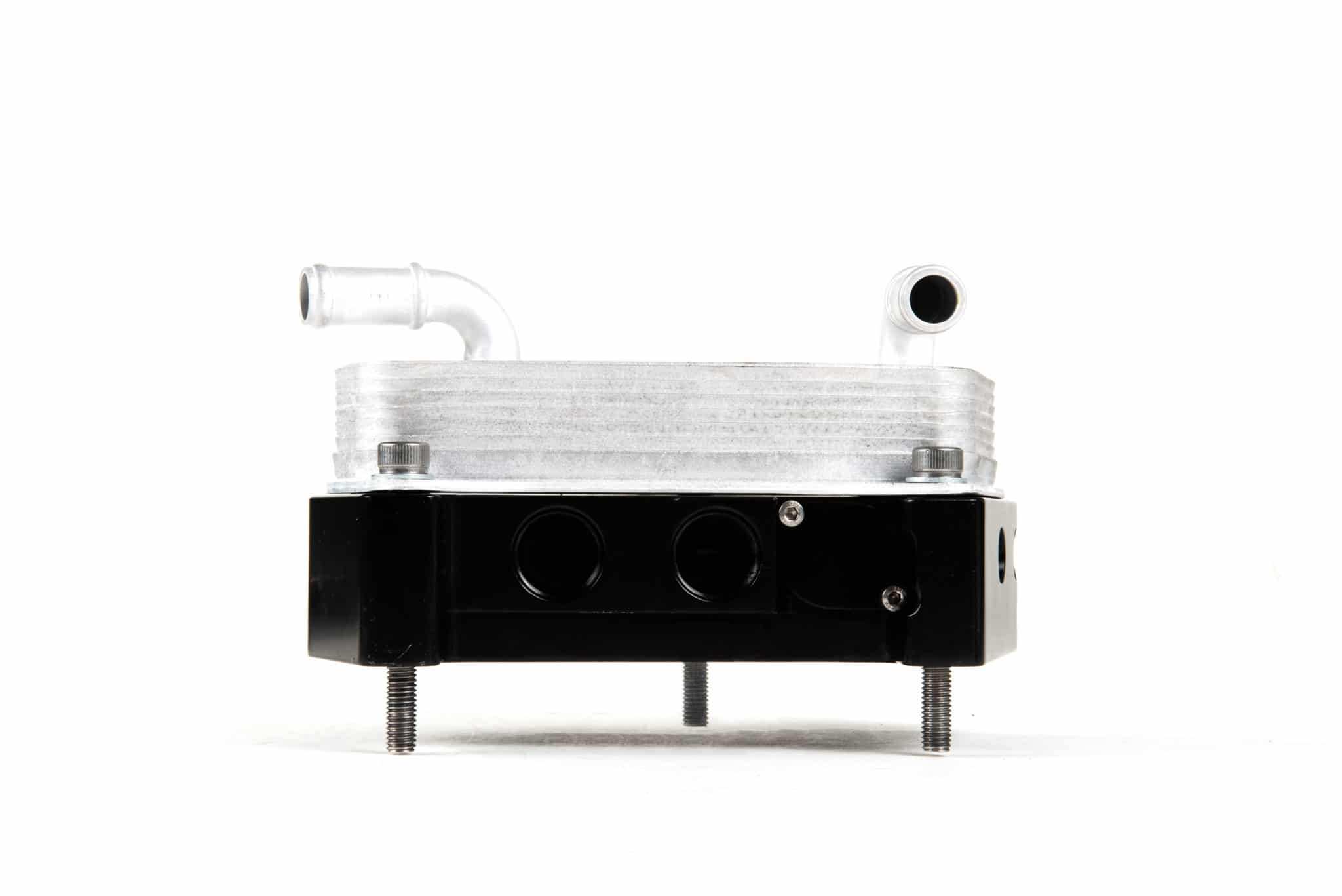 Racingline Performance DSG Oil Cooler System for MQB DQ250 (6 Speed Only) – VWR29G7250 - Performance HQ - United Kingdom