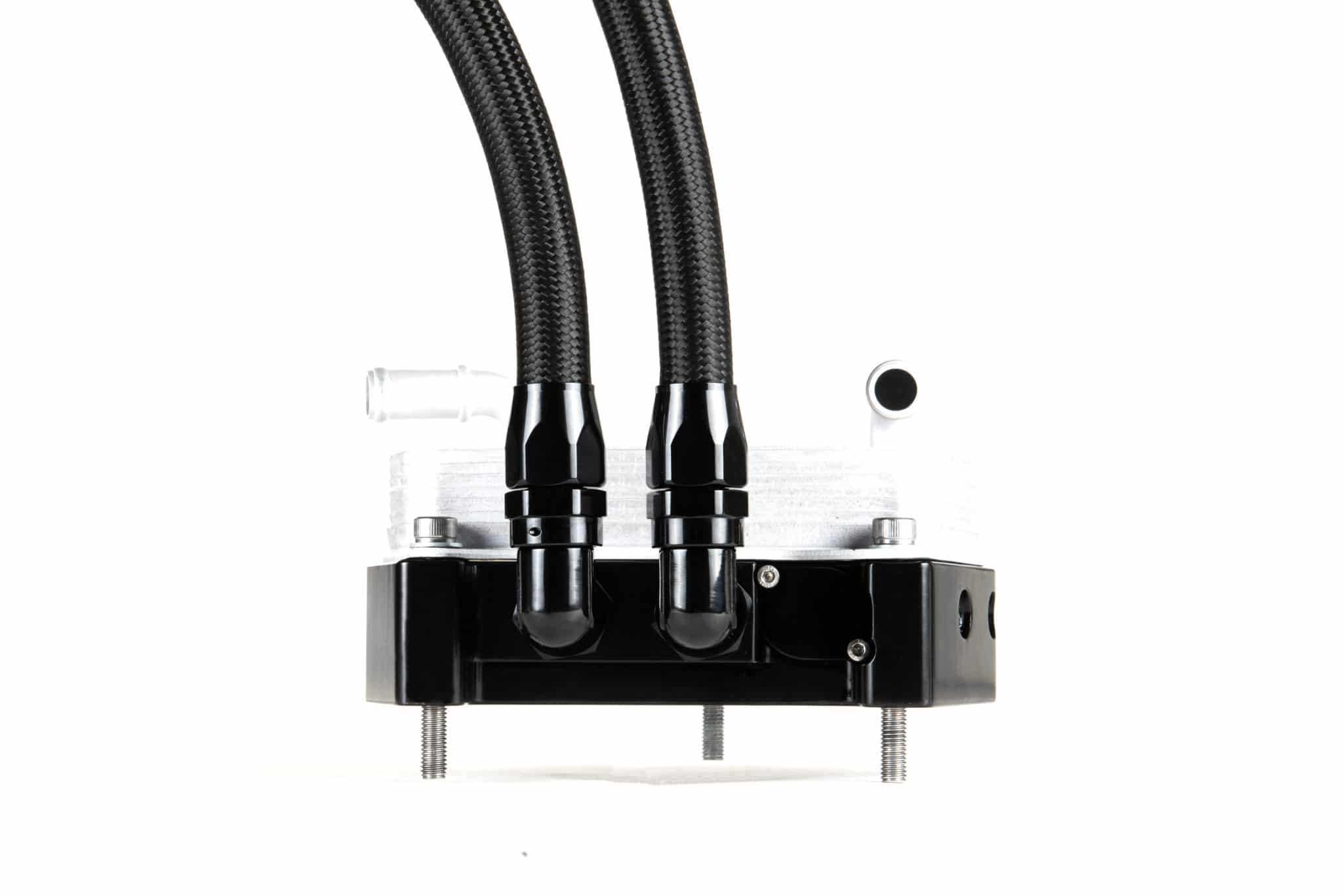 Racingline Performance DSG Oil Cooler System for MQB DQ250 (6 Speed Only) – VWR29G7250 - Performance HQ - United Kingdom