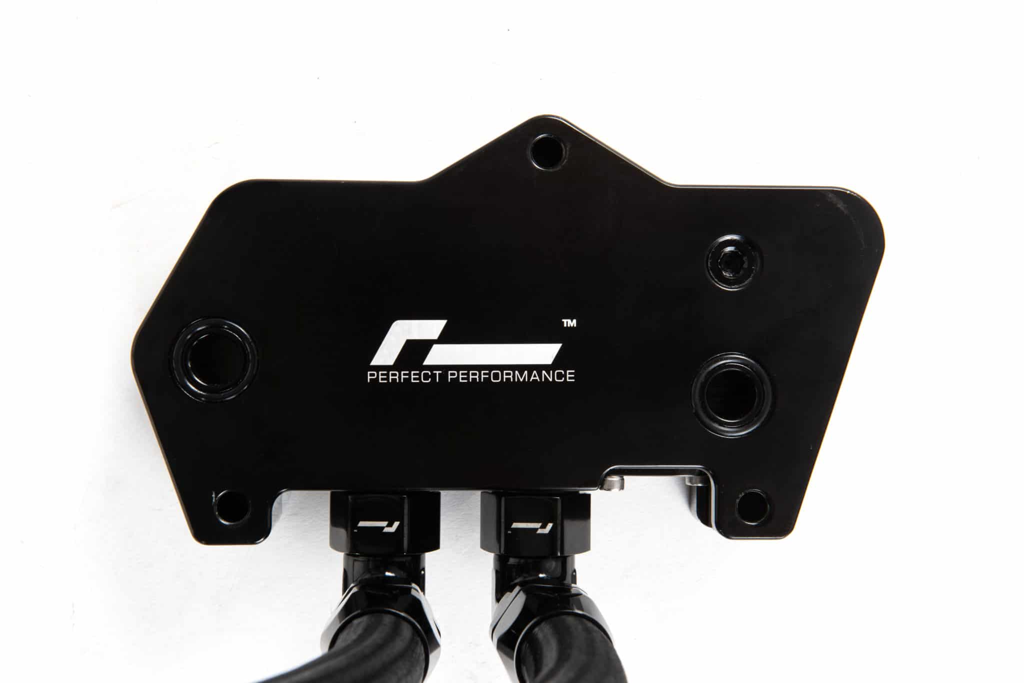 Racingline Performance DSG Oil Cooler System for MQB DQ250 (6 Speed Only) – VWR29G7250