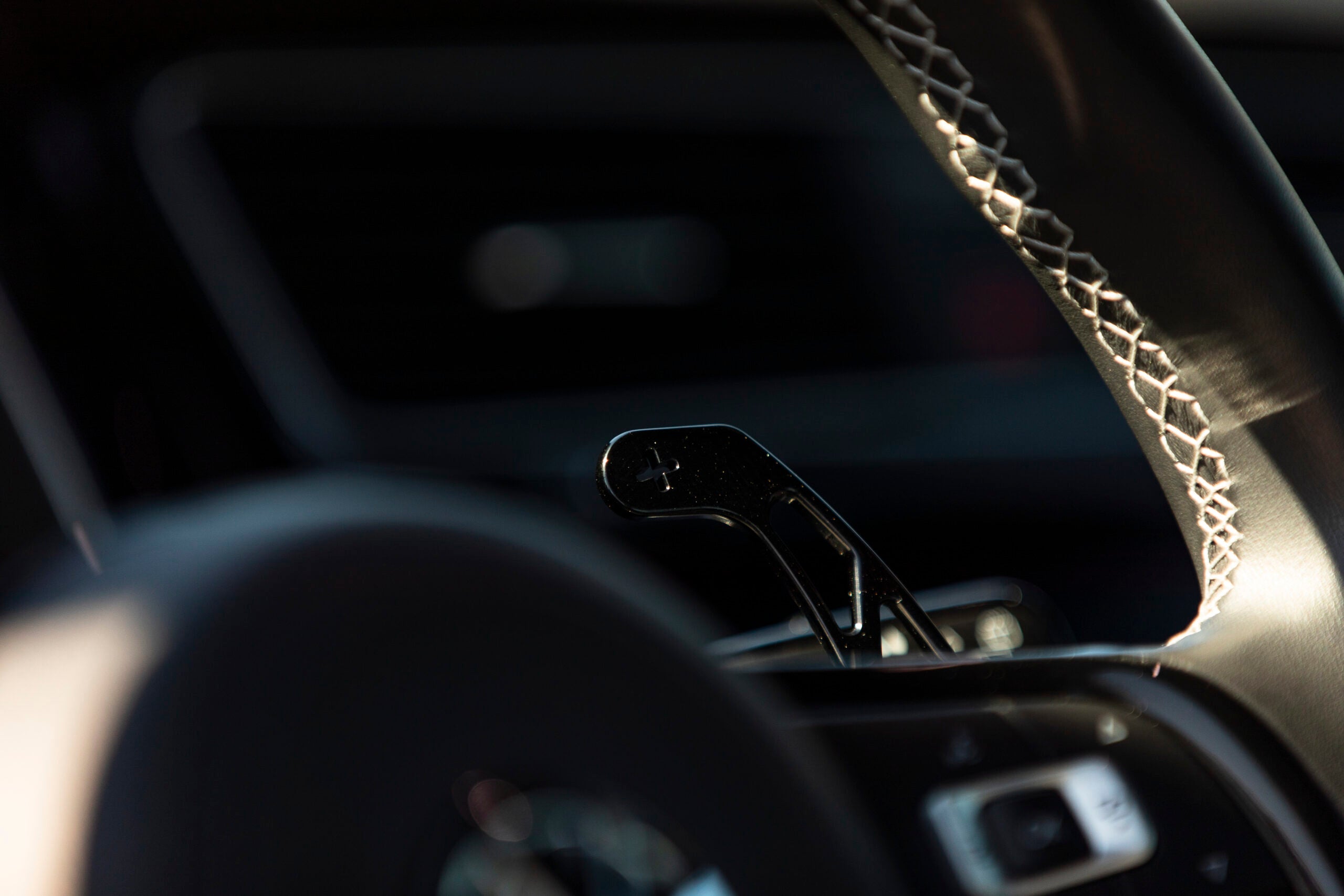 Racingline VW DSG Paddle Shifters – Volkswagen Applications