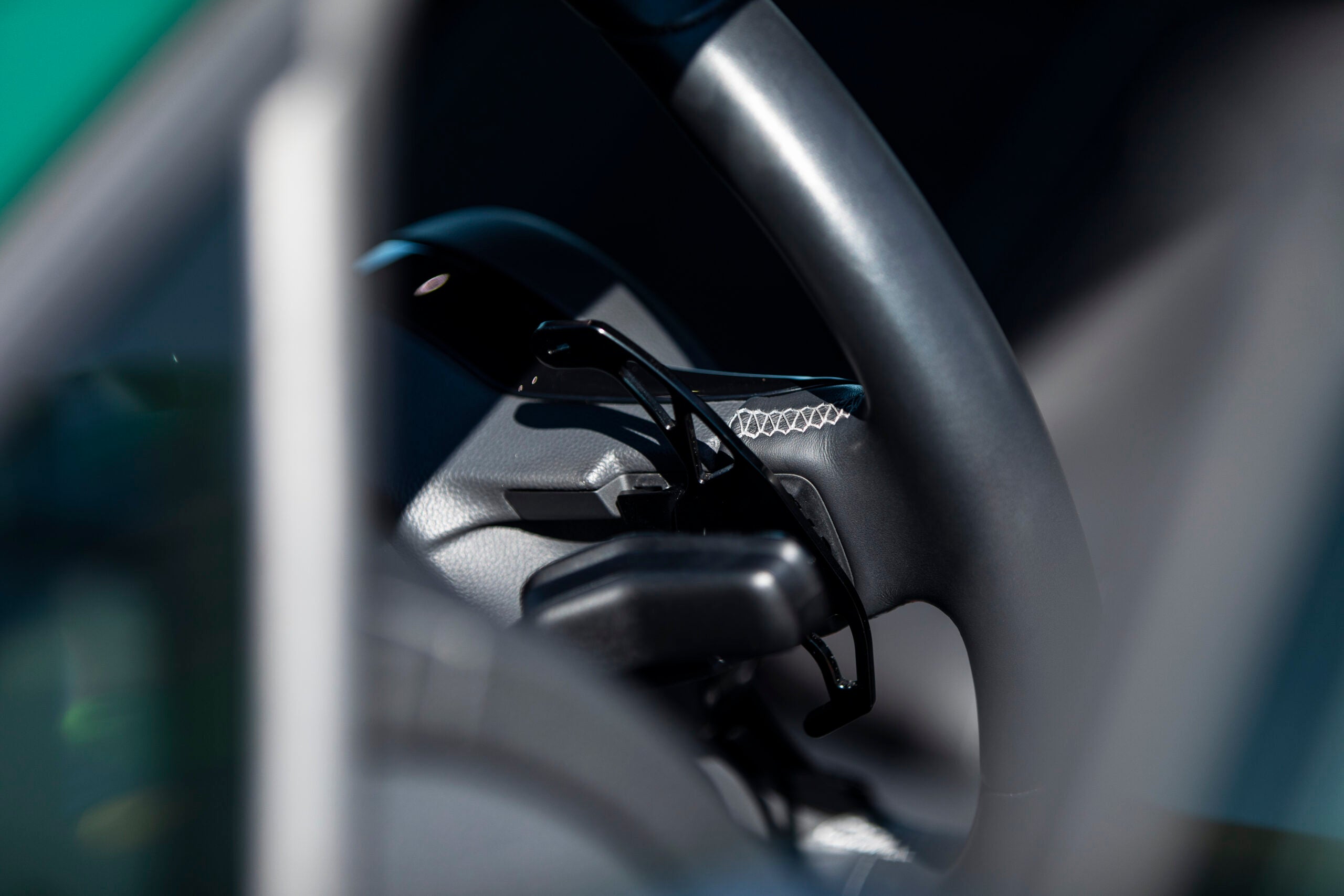 Racingline VW DSG Paddle Shifters – Volkswagen Applications