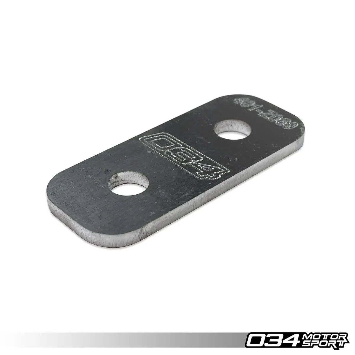 034Motorsport Dynamic+ Camber Toe Kit, Gen 1 & Gen 1.5 Audi R8 (4.2 V8 & 5.2 V10)