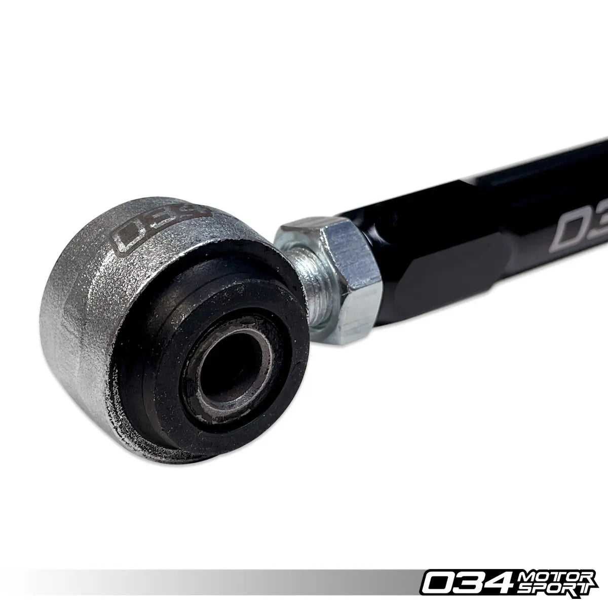 034Motorsport Dynamic + Adjustable Front Anti Roll Bar Links – B8/B9 Audi