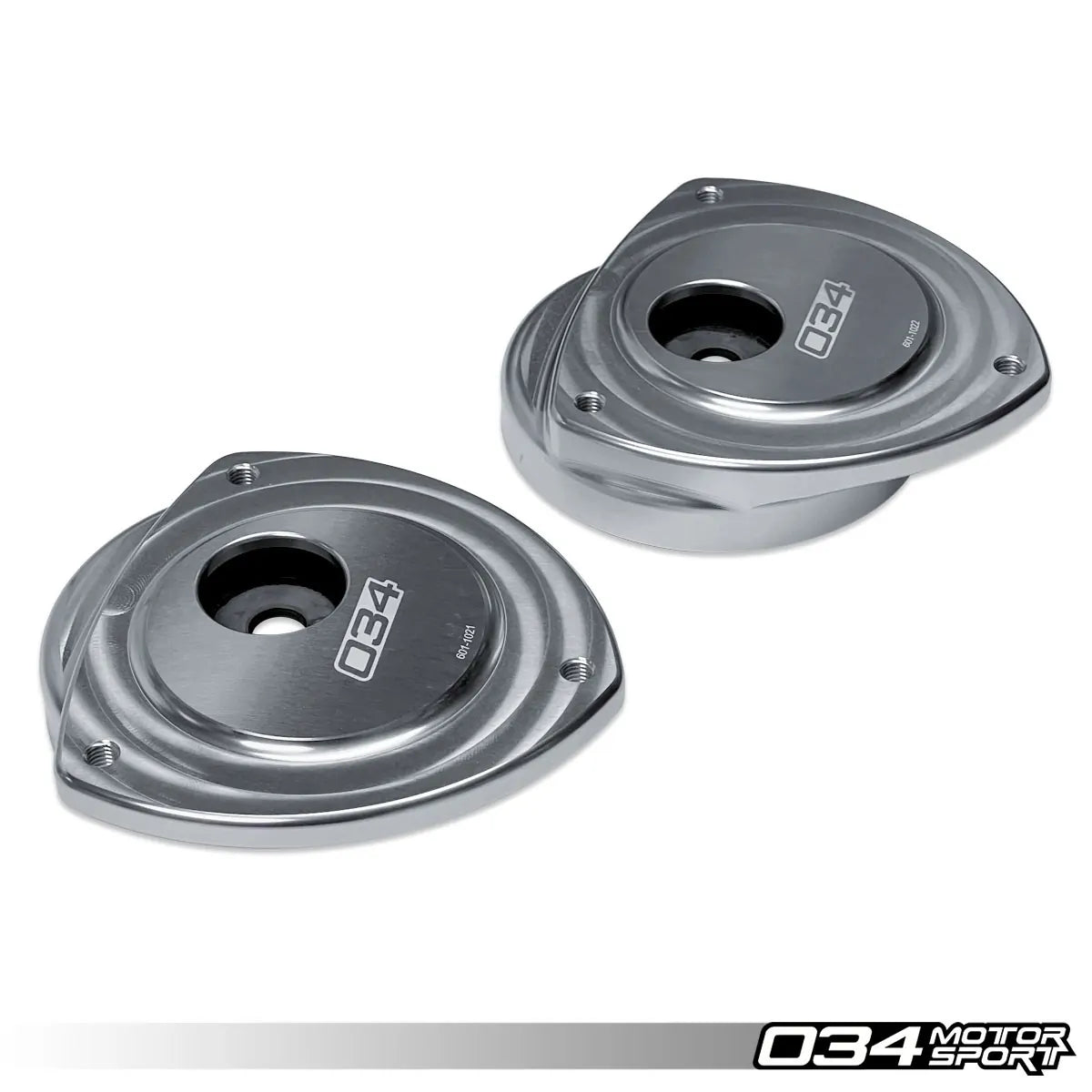034Motorsport Dynamic+ Camster Mount Pair – MQB & MQB Evo