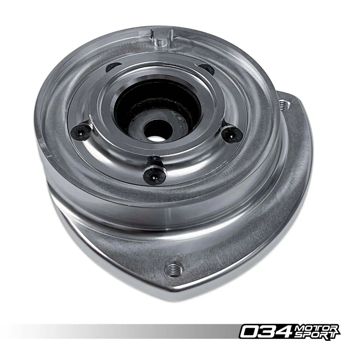 034Motorsport Dynamic+ Camster Mount Pair – MQB & MQB Evo