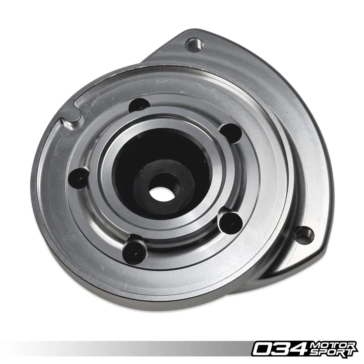 034Motorsport MQB/MQB Evo Dynamic+ Caster Mount Pair