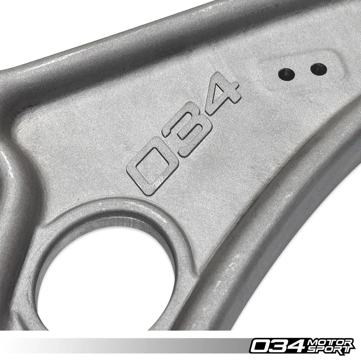 034Motorsport Dynamic+ RCO Control Arms – MQB