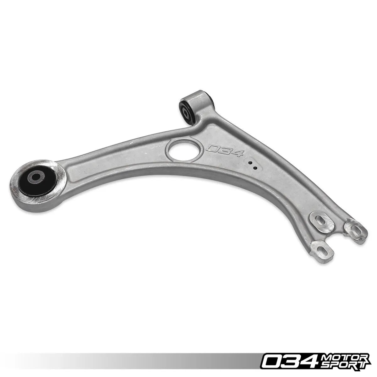 034Motorsport Dynamic+ RCO Control Arms – MQB