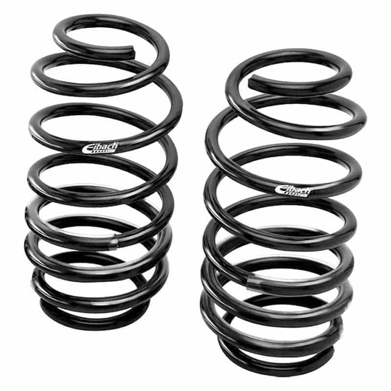 Eibach VW Transporter (T6) Pro-Kit Lowering Springs (35mm) E10-85-013-04-20 - Performance HQ - United Kingdom