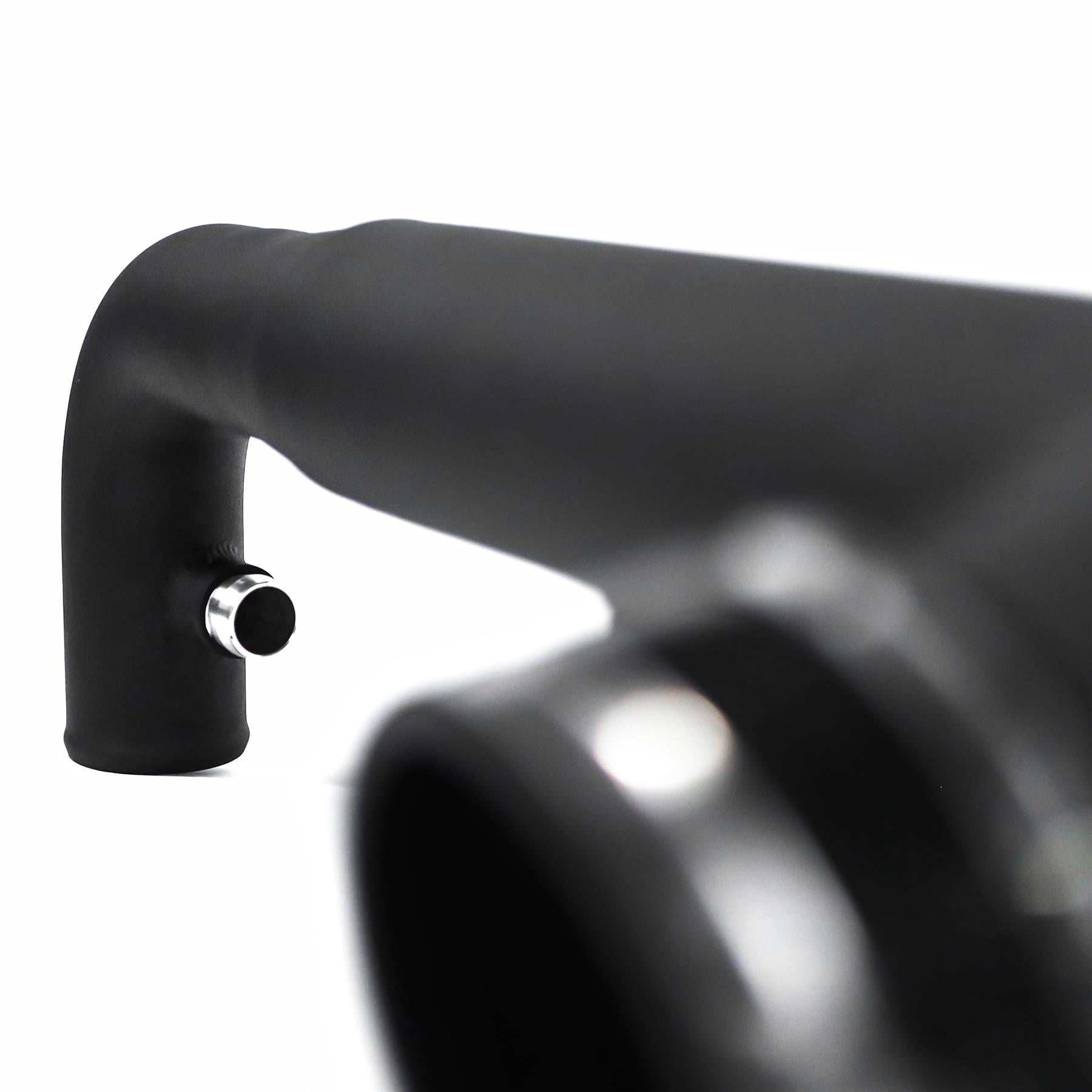 Performance Ramair Aluminium Hard Pipe to fit MK6 Golf Gti 2.0 TSI - Performance HQ - United Kingdom