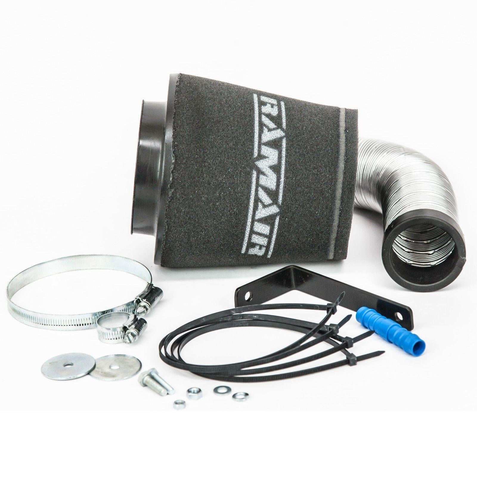 Performance Foam Induction Kit for Ford Puma 1.7 16V - Performance HQ - United Kingdom