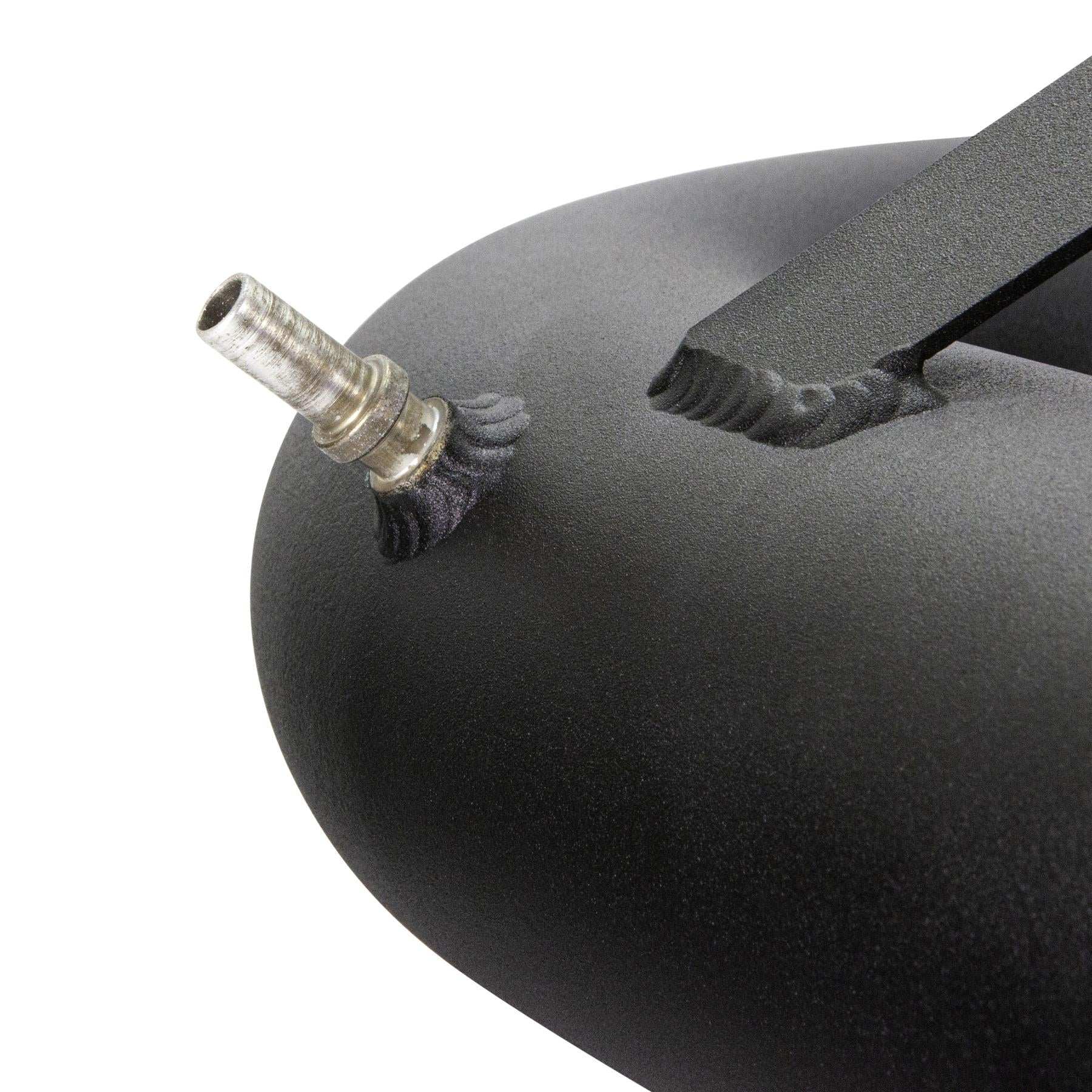 Ford Focus ST 225 Aluminium Turbo Intake Pipe - Performance HQ - United Kingdom