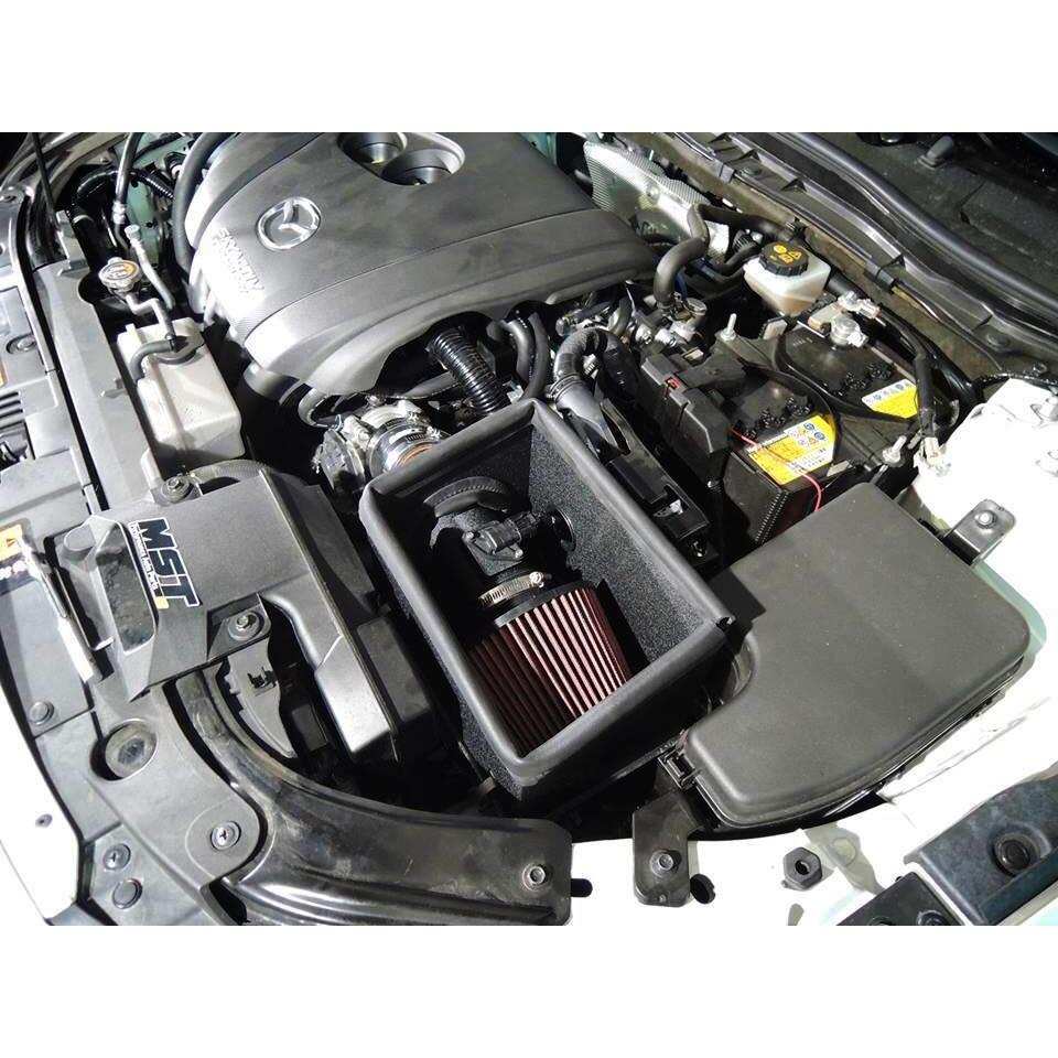 Induction Kit for Mazda 3 Skyactive-G 2.0L - Performance HQ - United Kingdom
