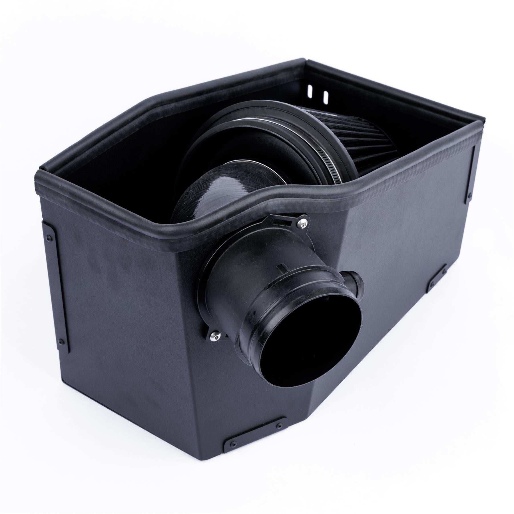 Performance Pleated Induction Kit for Audi RS3 8V 8Y TTRS 2.5 TFSI - Performance HQ - United Kingdom