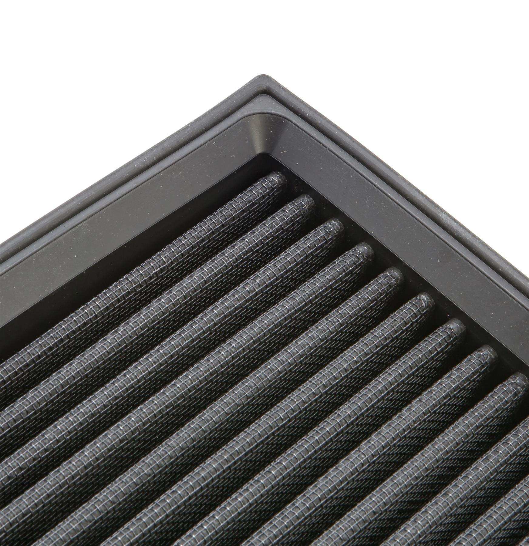 Performance Pleated Replacement Air Filter for BRZ and GT86 - Performance HQ - United Kingdom