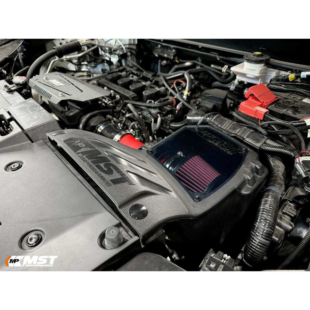 Cold Air Intake Induction Kit System Honda CRV 1.5T MK6 2022+ - Performance HQ - United Kingdom