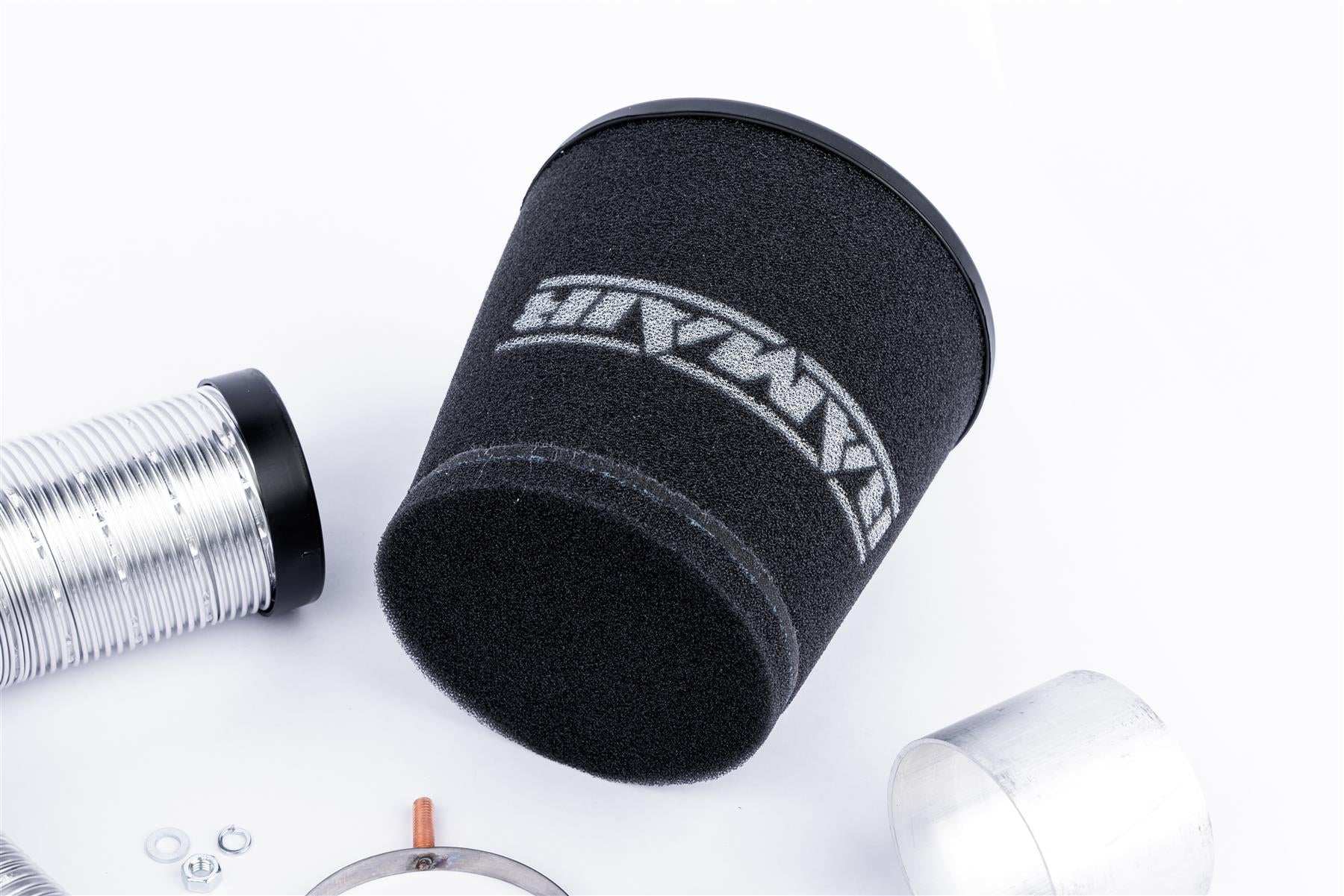 Performance Foam Induction Kit for Vauxhall Astra 1.6 16V - Performance HQ - United Kingdom