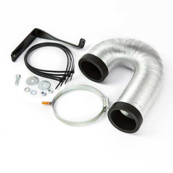 Performance Foam Induction Kit for BMW E36 325i 24V - Performance HQ - United Kingdom
