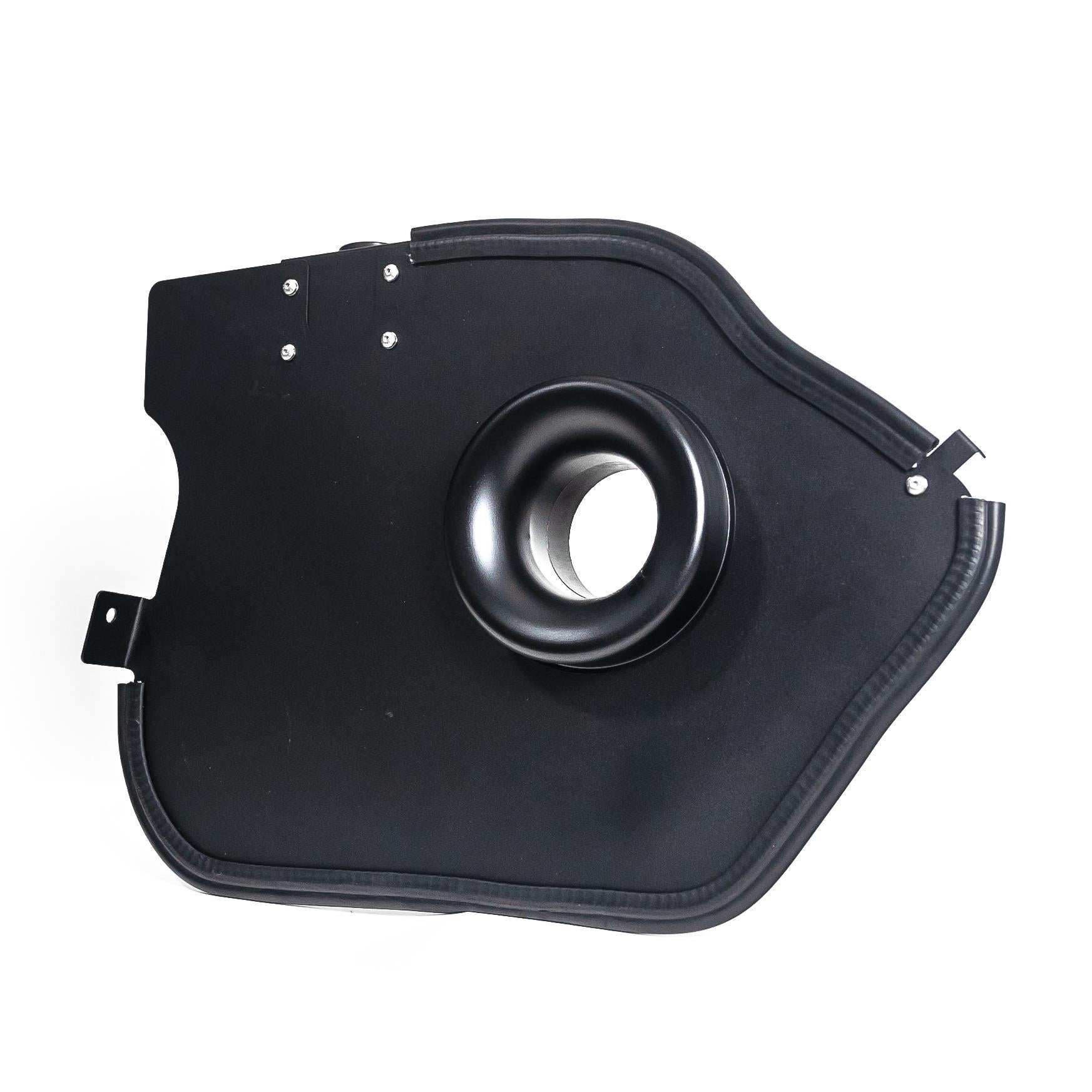 Performance Pleated Induction Kit for VW Transporter T5/T6 2.0 / 2.5 TDI - Performance HQ - United Kingdom