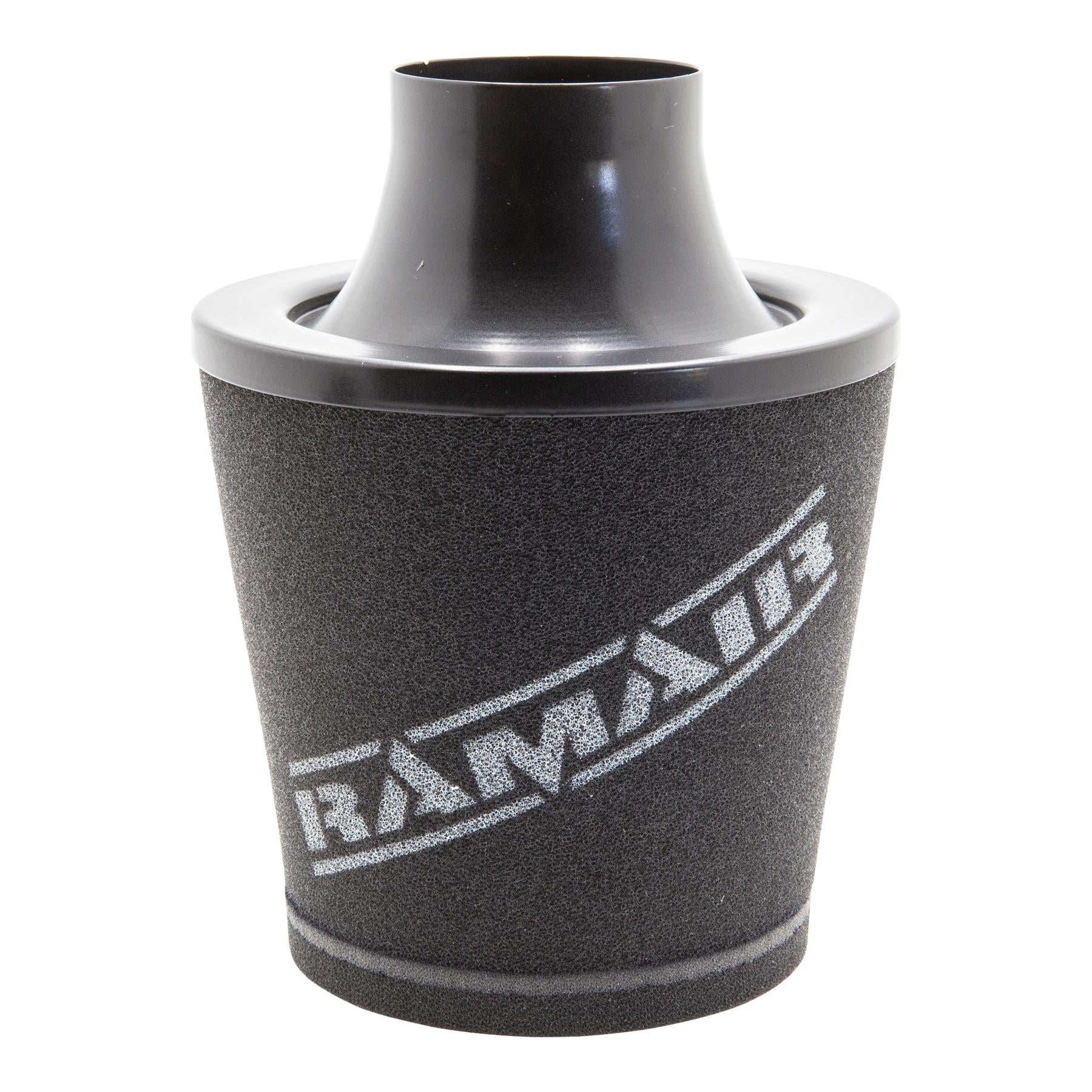 Performance Foam Induction Kit for Mini Cooper R50/R53 - Black Hose - Performance HQ - United Kingdom
