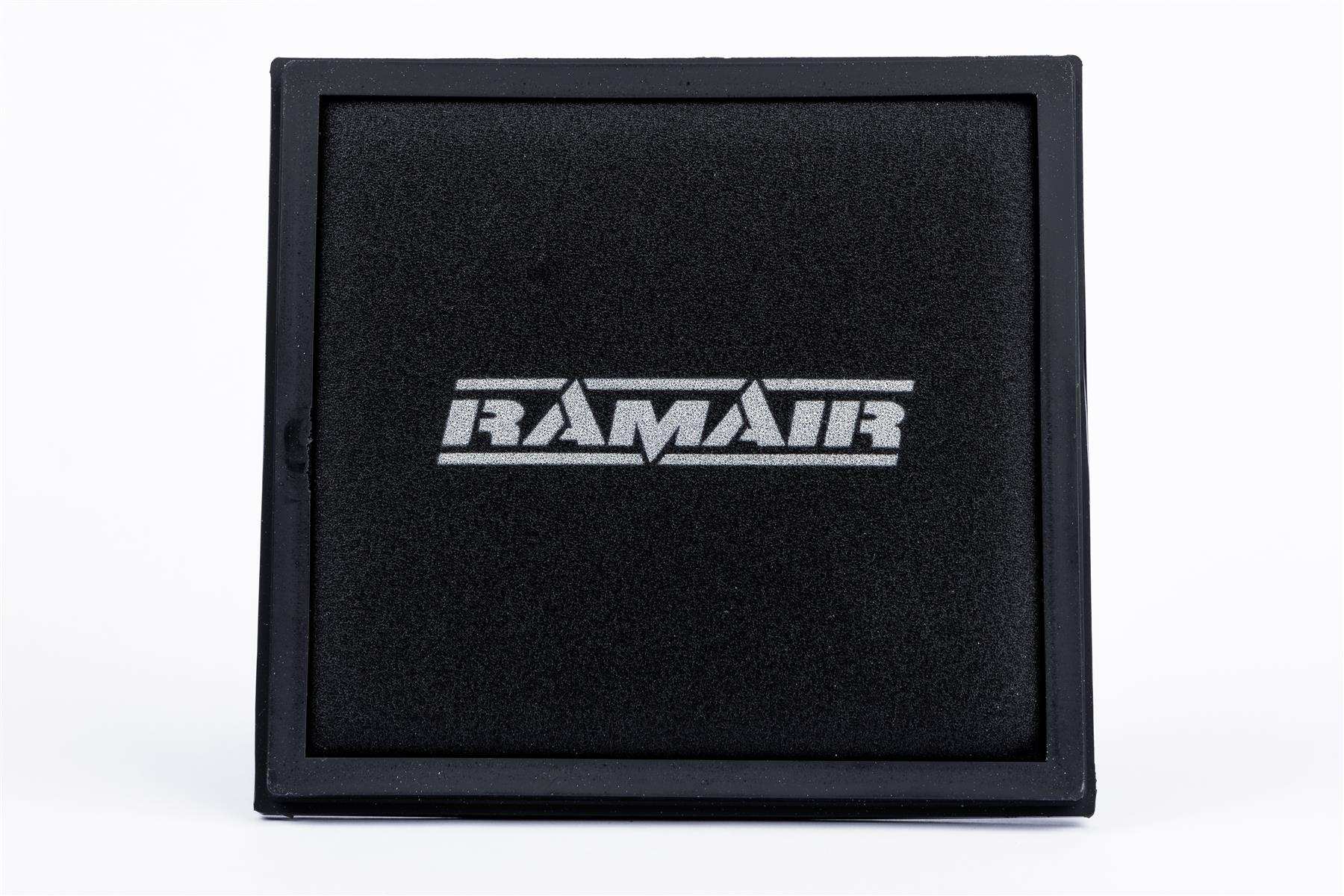 Performance Foam Replacement Air Filter for MG-ZT-Rover 75 - Performance HQ - United Kingdom