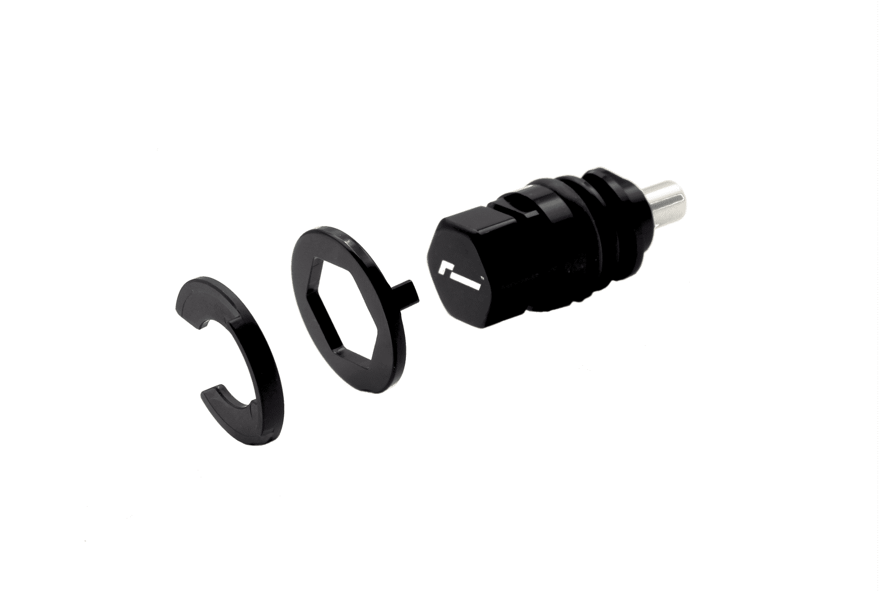 Racingline Magnetic Drain Plug for EA888 Gen.3 Engines (with Plastic Oil Sump) – VWR180004