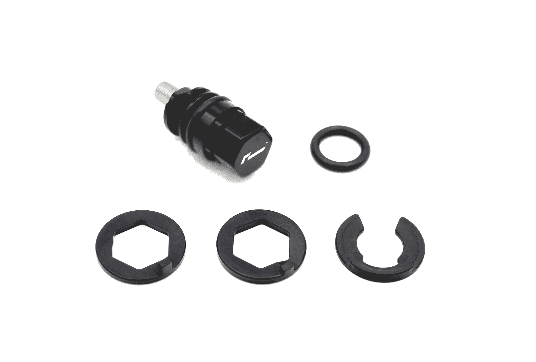 Racingline Magnetic Drain Plug for EA888 Gen.3 Engines (with Plastic Oil Sump) – VWR180004